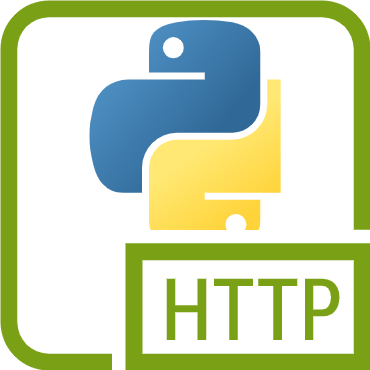 Simple Python HTTPS Server